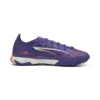 Puma ULTRA 5 MATCH TT Lacivert Unisex Halı Saha Ayakkabısı