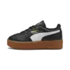 Puma Palermo Elevata Lth Wns Kadın Spor Ayakkabı & Sneaker