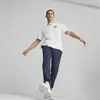 Puma DOWNTOWN Graphic Tee Beyaz Erkek T-Shirt