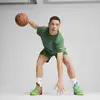 Puma Hoops x TMNT Tee I Beyaz Erkek T-Shirt & Polo