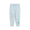 Puma X TROLLS Cargo Pants Erkek Eşofman Altı