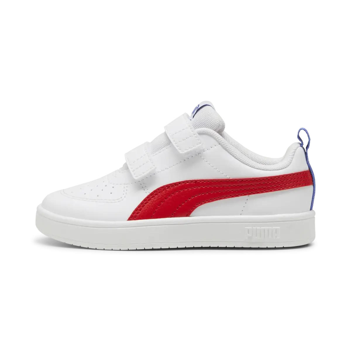 Puma Rickie V PS Erkek Spor Ayakkabı & Sneaker