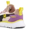 Puma Wr Flex Slip On Smıleyworld Ps Rose Quartz Çocuk Çocuk Günlük Spor Ayakkabı