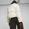 Puma Classics Oversized Puffer Beyaz Kadın Mont