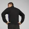 Puma M CLOUDSPUN FULL ZIP JACKET Siyah Erkek Fermuarlı Ceket