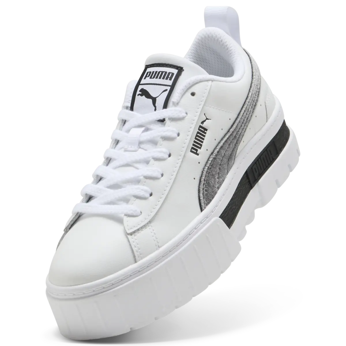 Puma Mayze Velvet Dream Wns Kadın Spor Ayakkabı & Sneaker