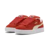 PUMA Suede XL Kırmızı Kadın Günlük Spor Ayakkabı