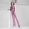 Puma LAVA LAND T7 Crew TR G Kadın Sweatshirt