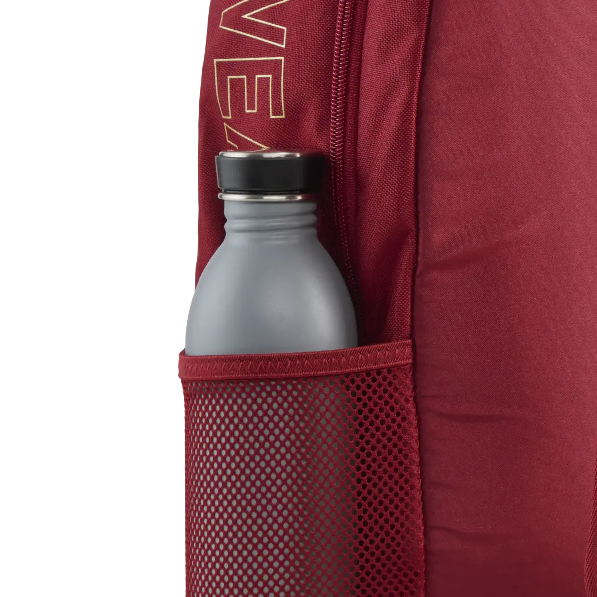 PUMA PHASE GOLD Backpack II Kırmızı Erkek Sırt Çantası
