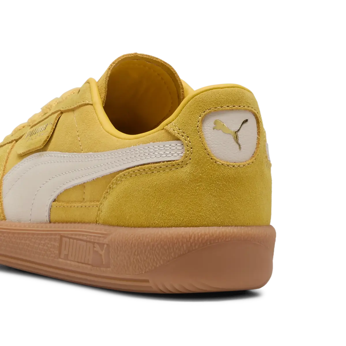 Puma Palermo Unisex Spor Ayakkabı & Sneaker