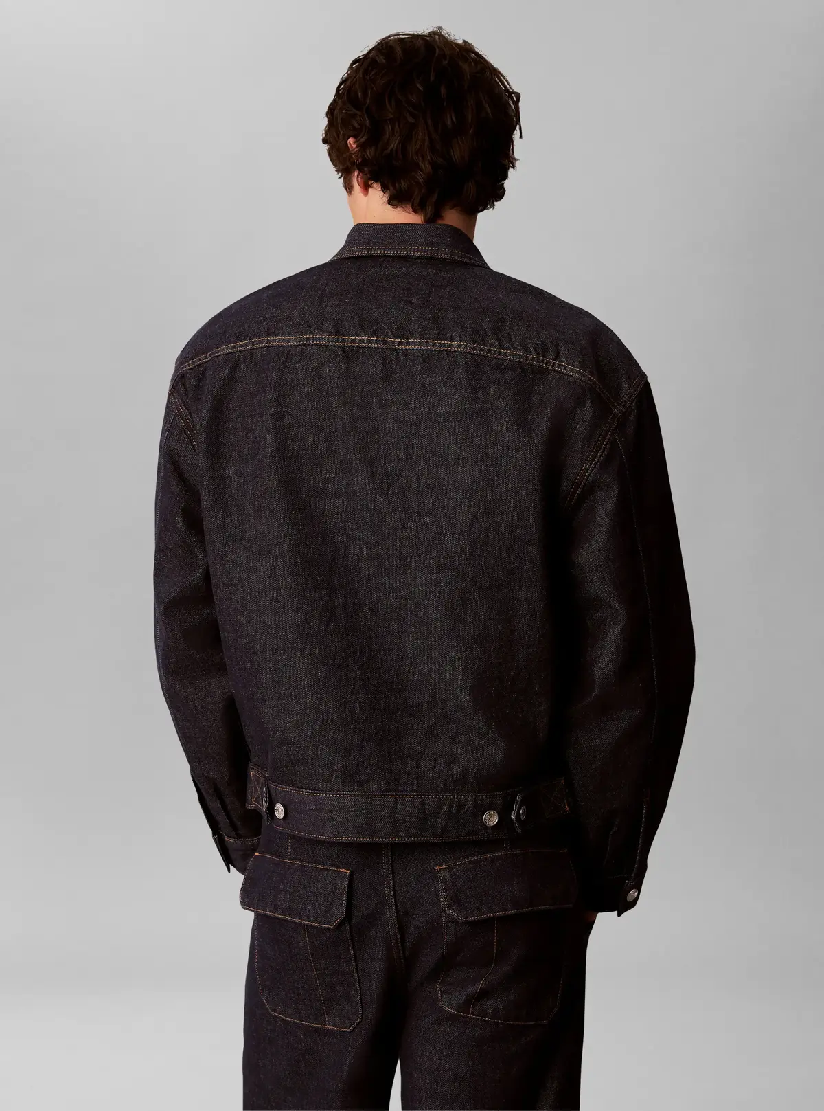 PLTD ICONIC INDIGO C, 46E