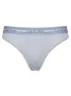 THONG, CIQ
