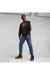 Puma Slipstream Hi Xtreme Cordura Siyah Erkek Günlük Spor Ayakkabı