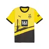 Puma BVB Home Jersey Sarı Erkek Takım Forması