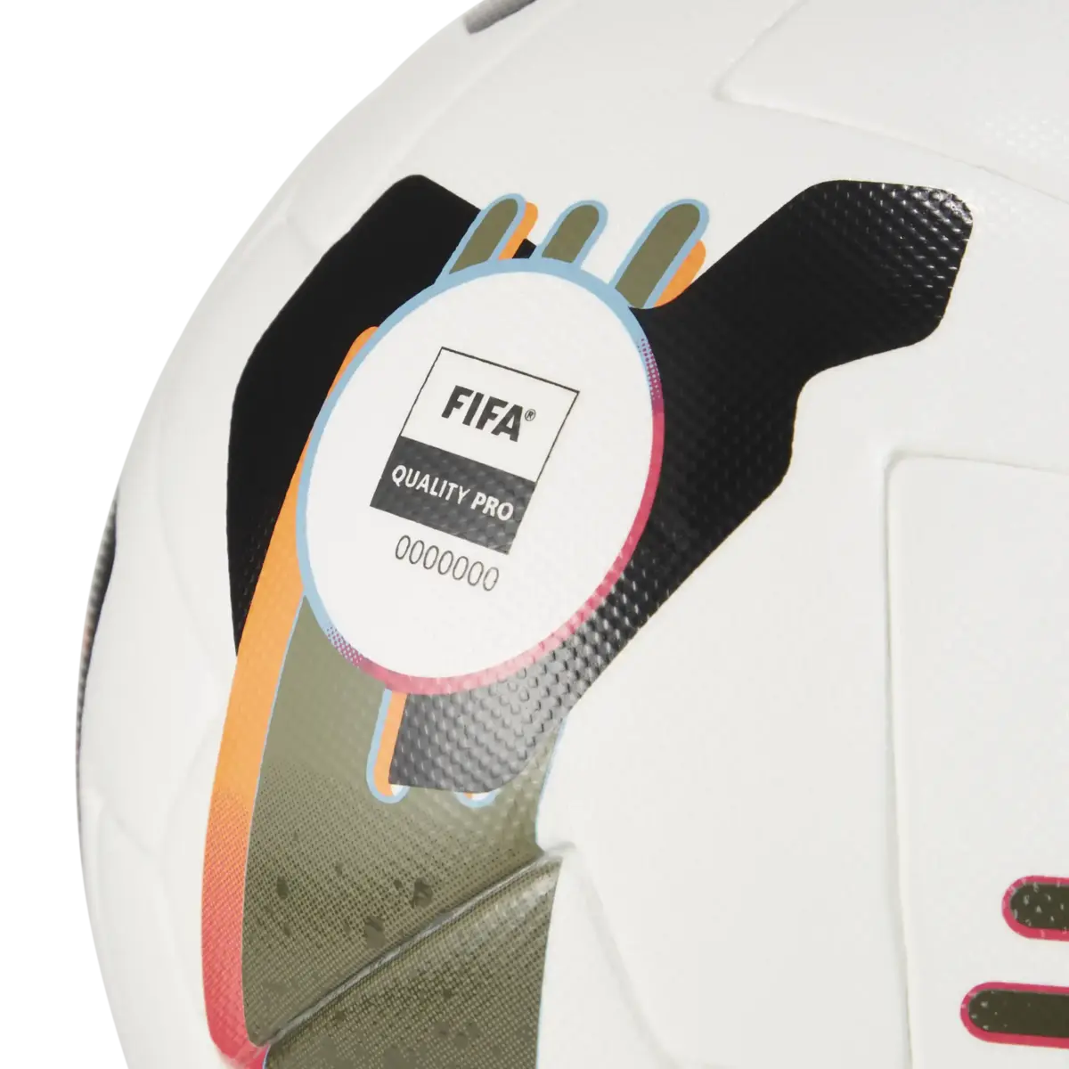 PUMA Orbita 2 TB (FIFA Quality Pro) Futbol Topu