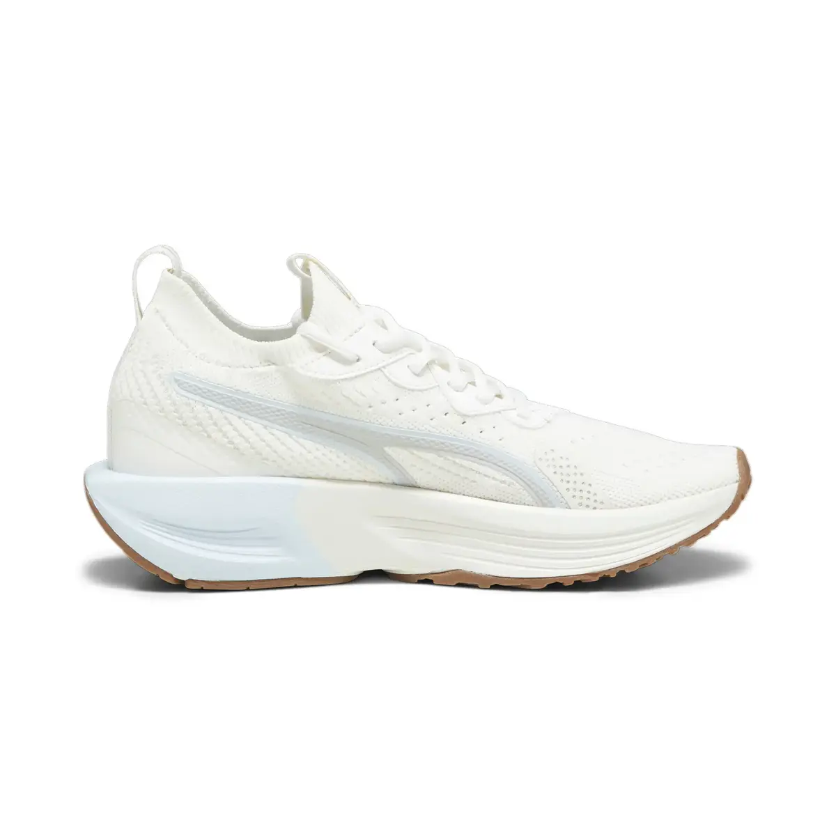 Puma PWR XX Nitro Luxe Wn s Beyaz Kadın Günlük Spor Ayakkabı