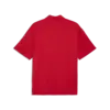 Puma Ferrari Cloudspun Polo Kırmızı Erkek Polo T-Shirt