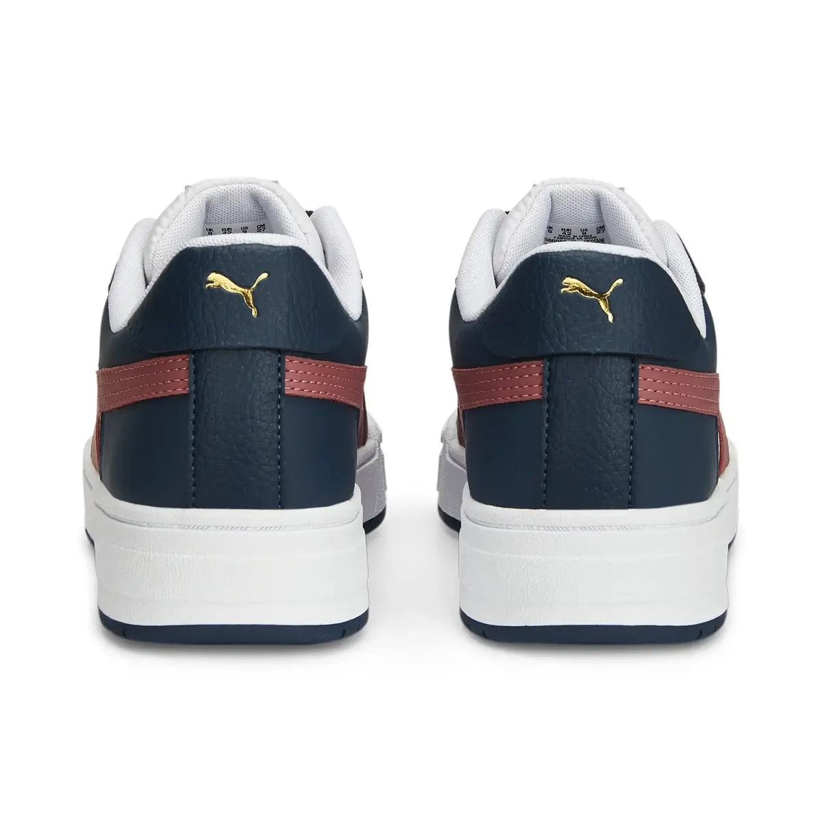 Puma CA Pro Beyaz Unisex Günlük Spor Ayakkabı