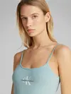 MONOLOGO STRAPPY TAN, CDV