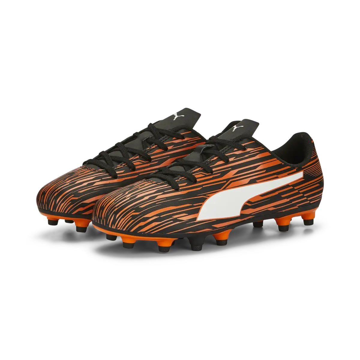 Puma Rapido III FG/AG Jr Erkek Krampon