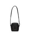 Calvin Klein GRID LOGO CROSSBODY, BEH Siyah Çocuk Çanta