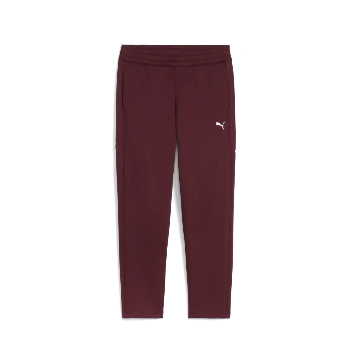 PUMA EVOSTRIPE Sweatpants Kadın Kırmızı Eşofman Alt