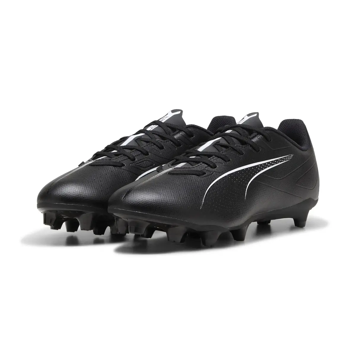 PUMA ULTRA 5 PLAY FG/AG Siyah Erkek Krampon