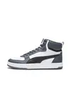 Puma Caven 2.0 Mid Beyaz Unisex Günlük Spor Ayakkabı