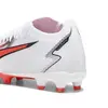 Puma ULTRA MATCH FG/AG Kırmızı Erkek Krampon