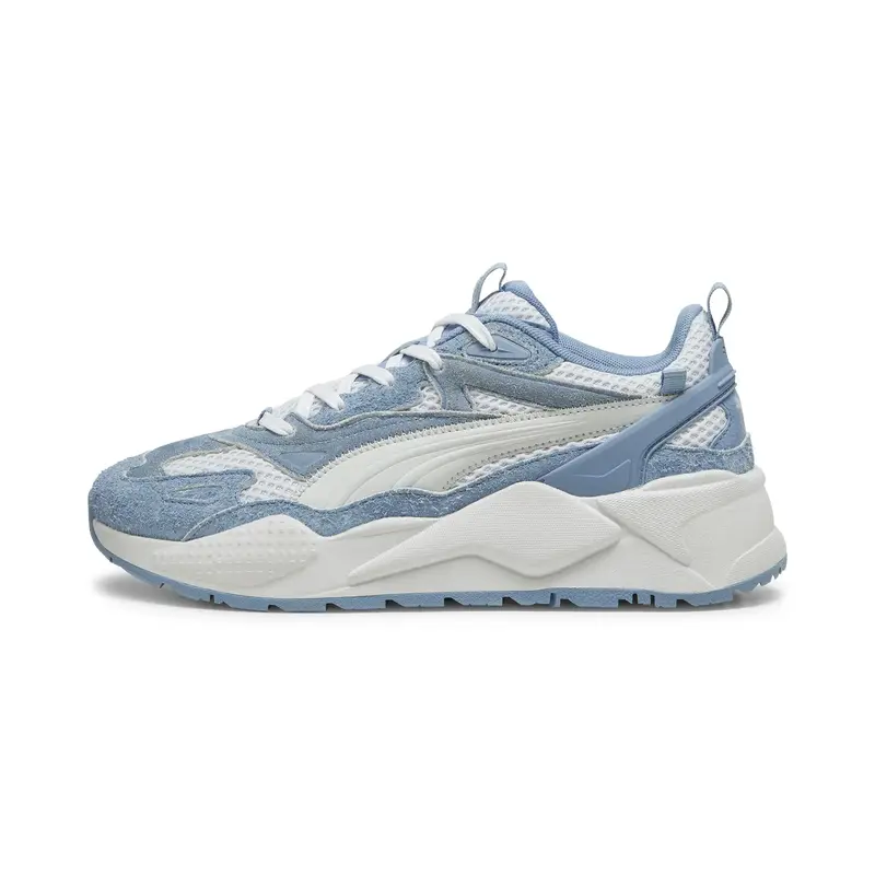 PUMA RS-X Efekt Better With Age Turkuaz Unisex Günlük Spor Ayakkabı