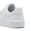 Puma Carina Mia Beyaz Kadın Günlük Spor Ayakkabı