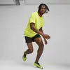 Puma RUN FAV VELOCITY 5" SHORT M Siyah Erkek Şort