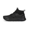 Puma Pacer Future TR Mid Siyah Unisex Spor Ayakkabı