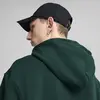 PUMA WARDROBE ESS GRAPHIC Dad Cap Siyah Unisex Şapka