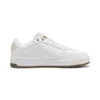 Puma Court Classic Lux Beyaz Unisex Spor Ayakkabı & Sneaker