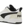 Puma Rebound v6 Low Bej Unisex Günlük Spor Ayakkabı