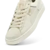 Puma Suede PALM TREE CREW Beyaz Unisex Günlük Spor Ayakkabı