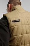 Puma ESS Padded Vest Kahverengi Erkek Yelek