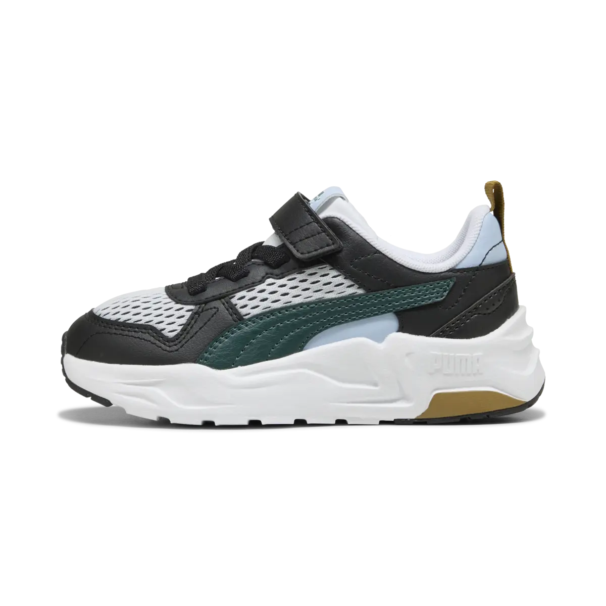 Puma Trinity 2 LT Run Fun AC+ PS Erkek Spor Ayakkabı & Sneaker