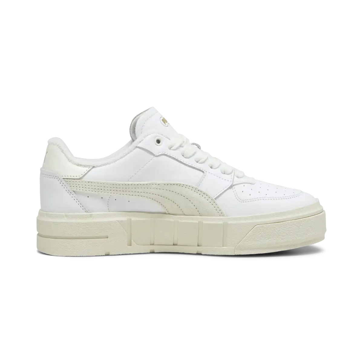 Puma PUMA Cali Court Jeux SetsWns Beyaz Kadın Günlük Spor Ayakkabı