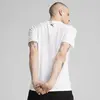 PUMA TAD TECH Triblend Tee Beyaz Erkek T-Shirt