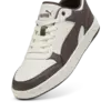 Puma Dribble Bej Unisex Spor Ayakkabı