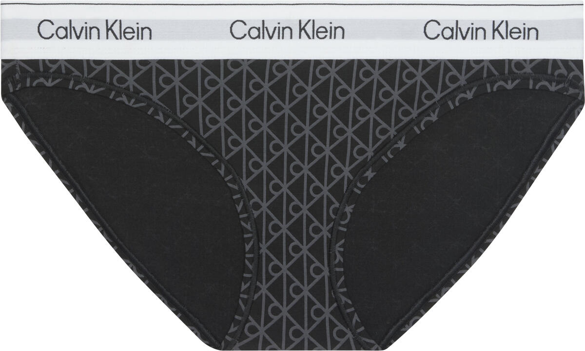 Calvin Klein BIKINI Siyah Kadın Bikini Calvin Klein BIKINI Siyah Kadın Bikini