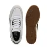 Puma Shuffle Downtown OG Gri Erkek Günlük Spor Ayakkabı
