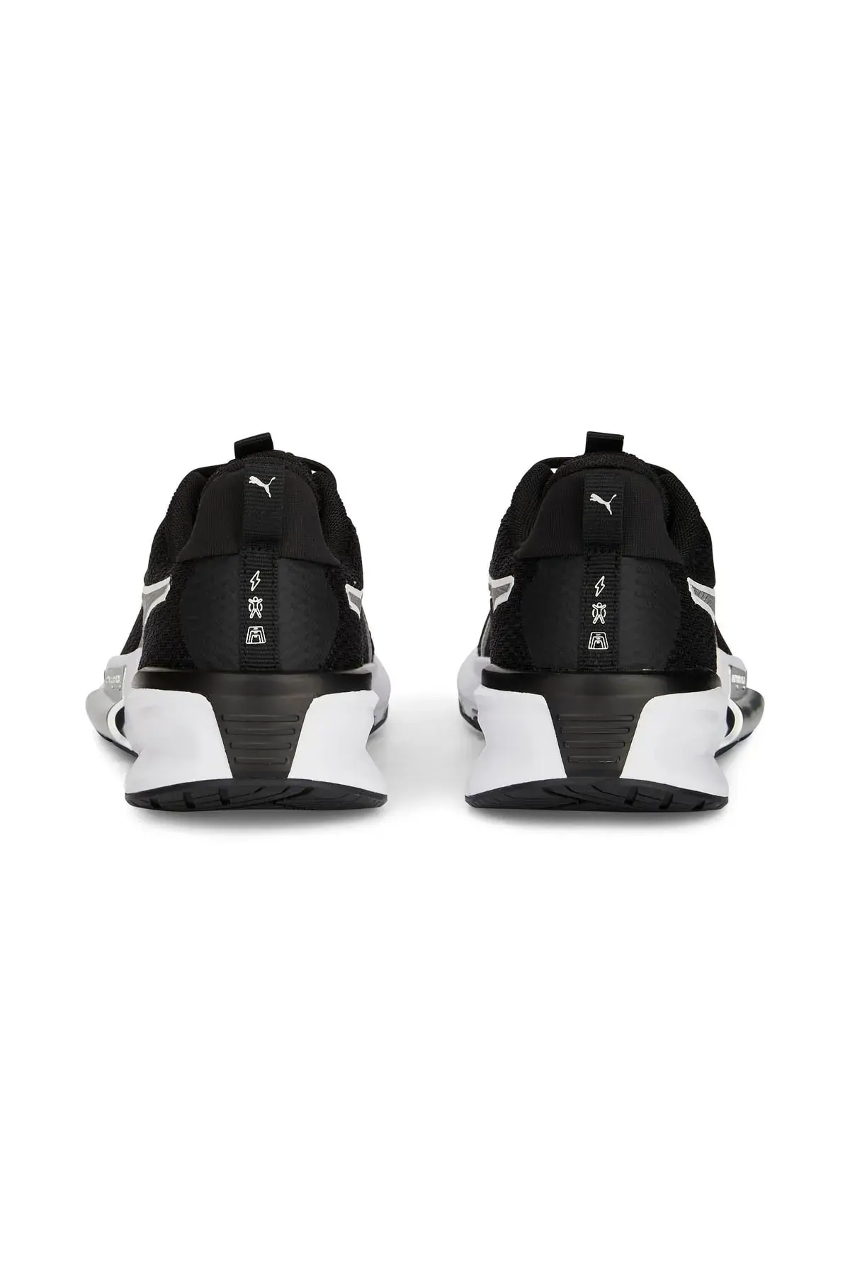 Puma PWRFRAME TR 2 Wn s Siyah Kadın Koşu Ayakkabısı