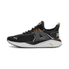 Puma Pacer 23 Desert Road Siyah Erkek Günlük Spor Ayakkabı