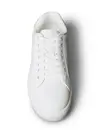 Calvin Klein CLASSIC CUPSOLE RU P Beyaz Kadın Spor Ayakkabı
