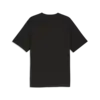 PUMA BMW MMS Pumatech-X Tee Siyah Erkek T-Shirt