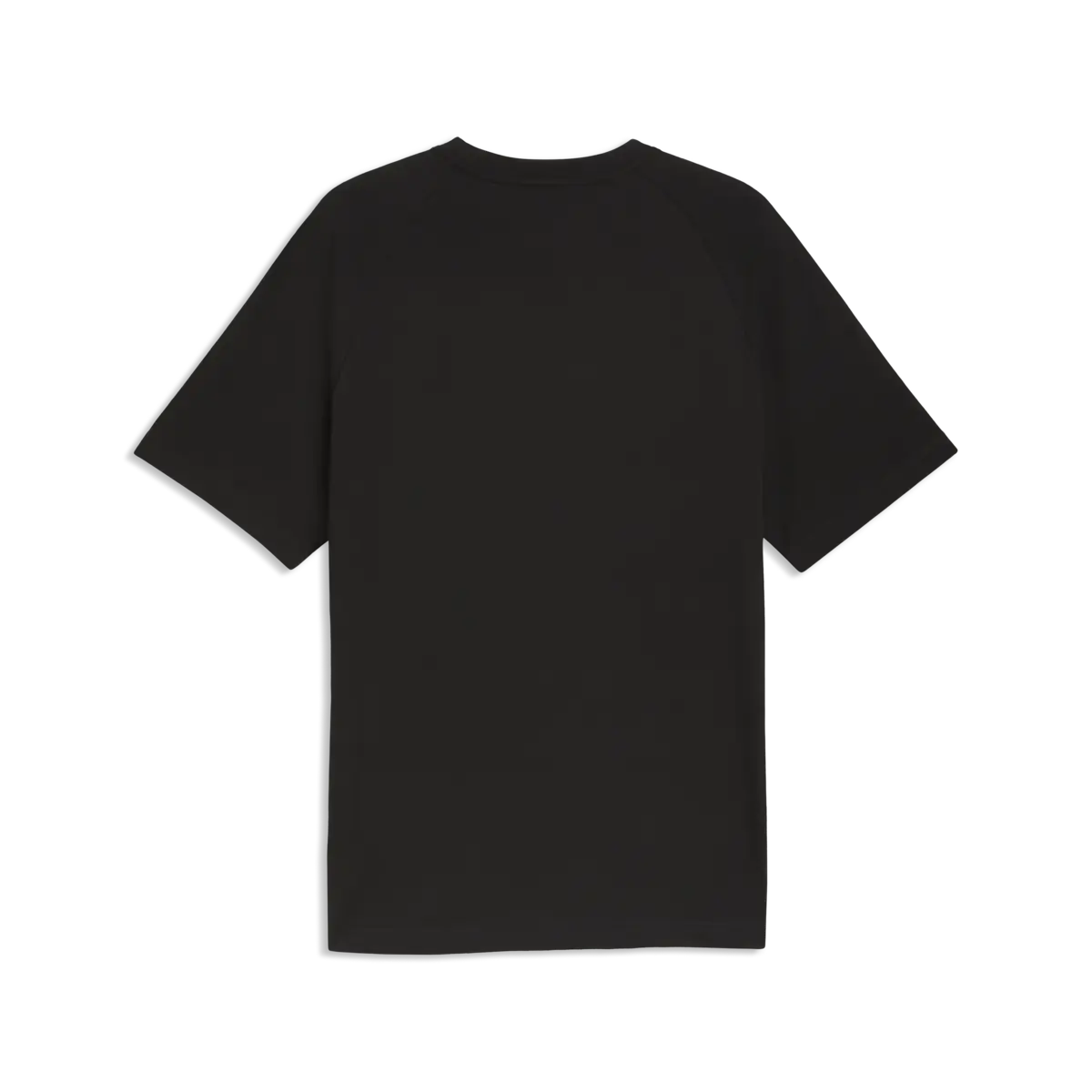 PUMA BMW MMS Pumatech-X Tee Siyah Erkek T-Shirt
