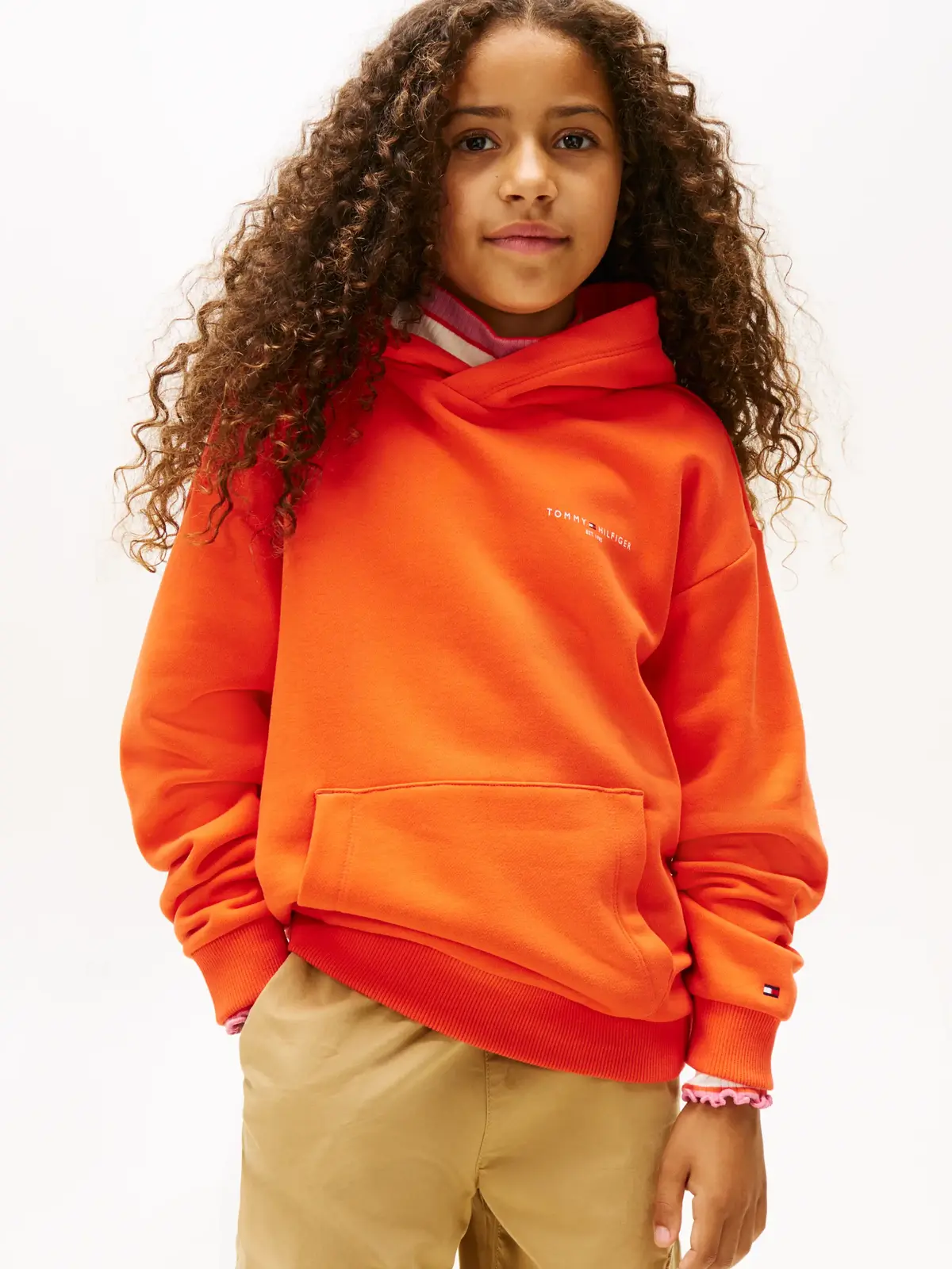 MINI CORP HOODIE, XM2